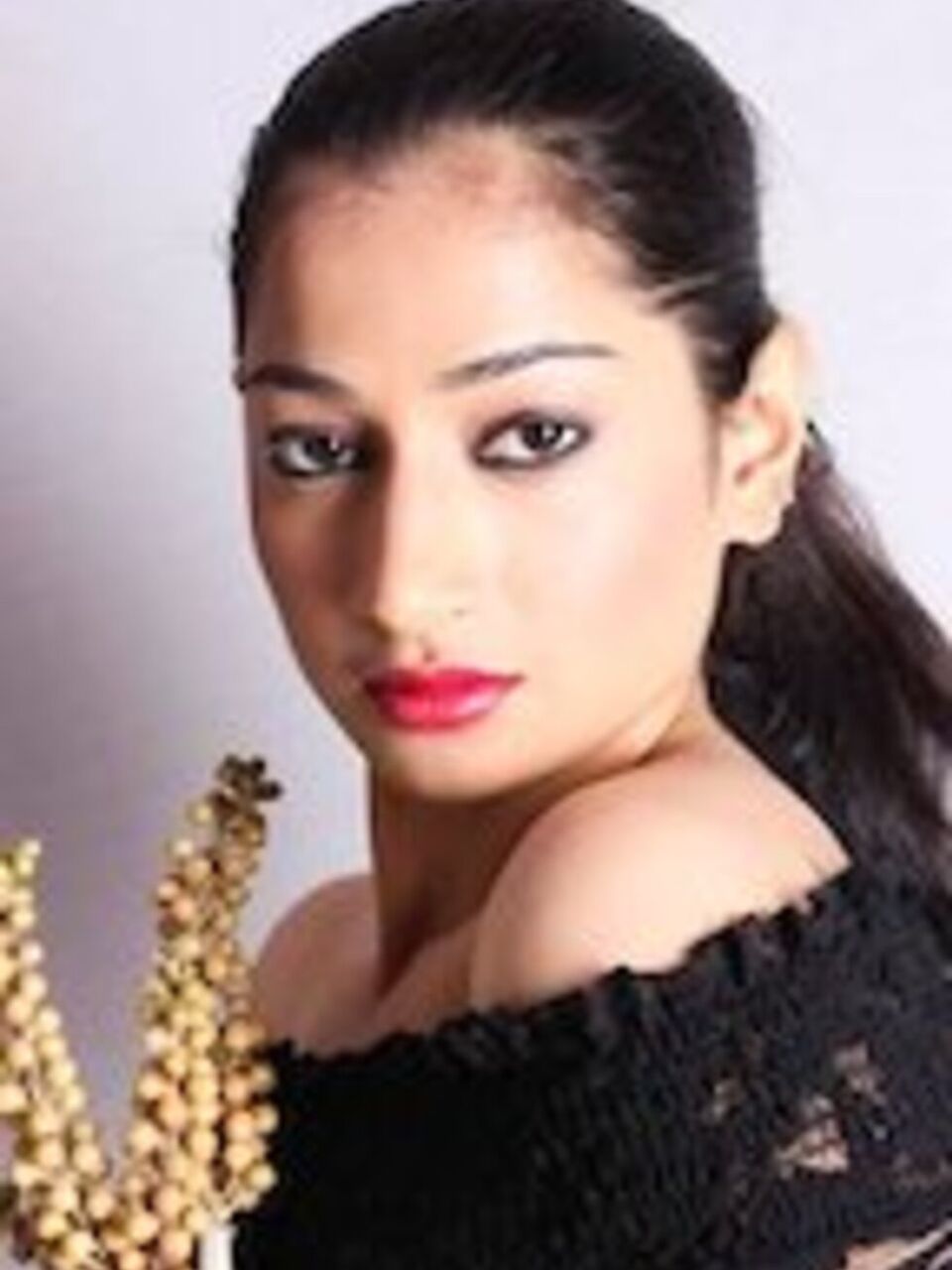 Niharika Sharma